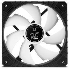 Nox Hummer H-FAN PRO Ventilador para PC 120 mm PWM